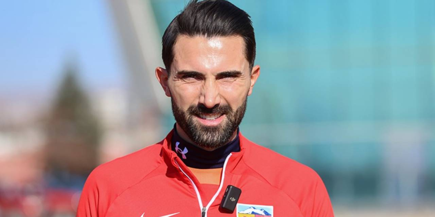 Hasan Ali Kaldırım, Amedspor ile anlaştı